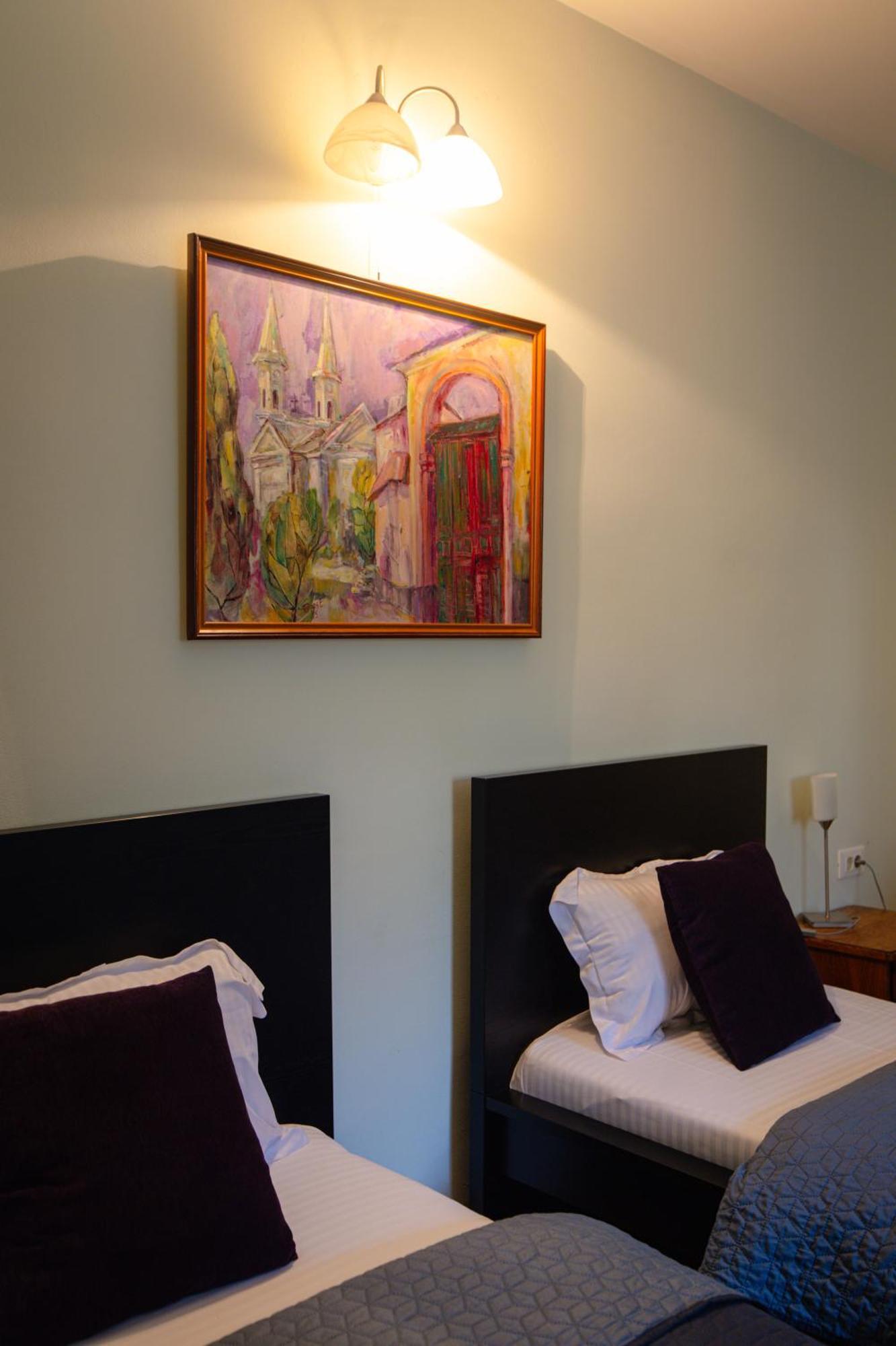 Pensiunea Limpedea Baia-Sprie Room photo