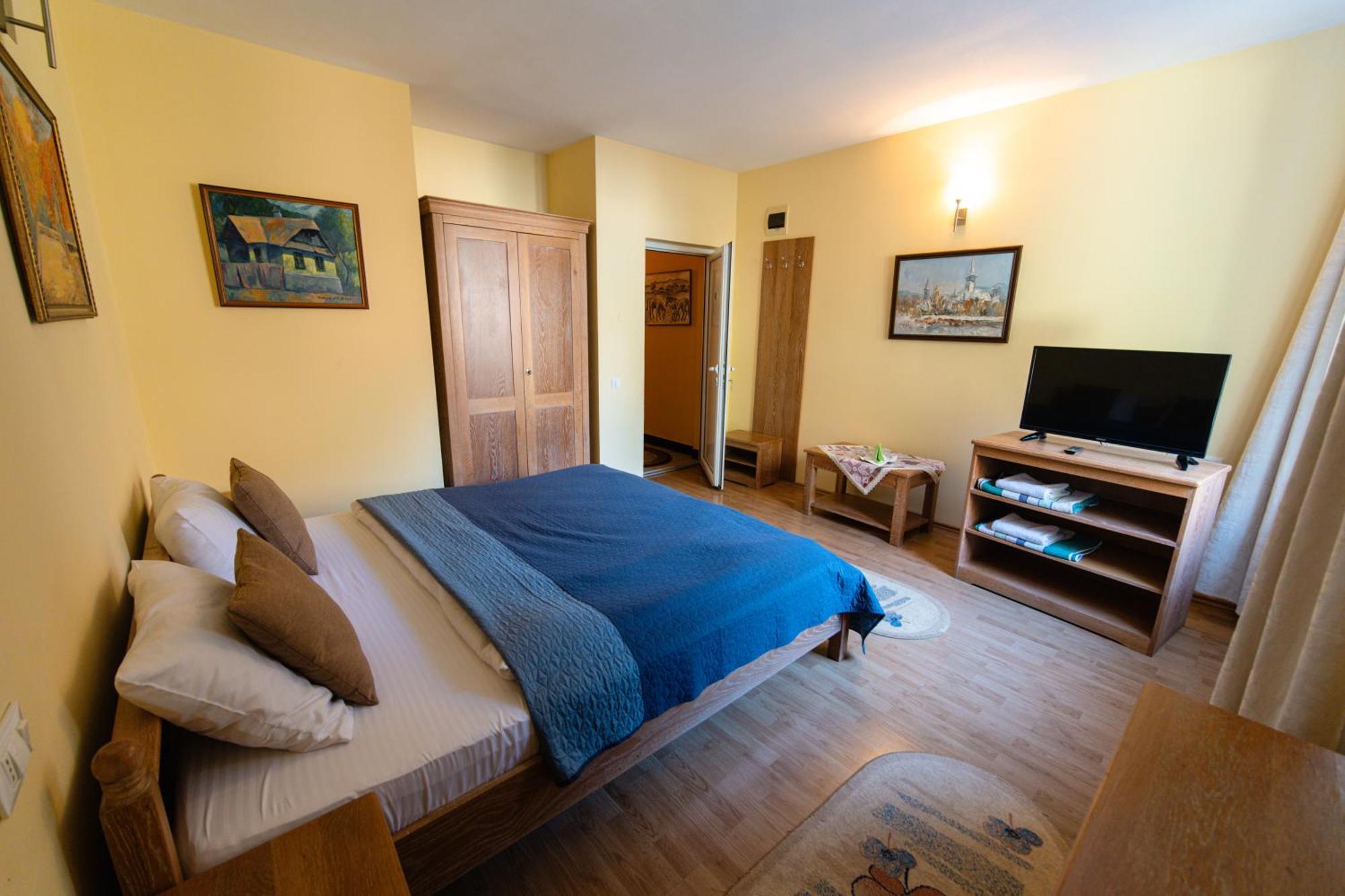 Pensiunea Limpedea Baia-Sprie Room photo