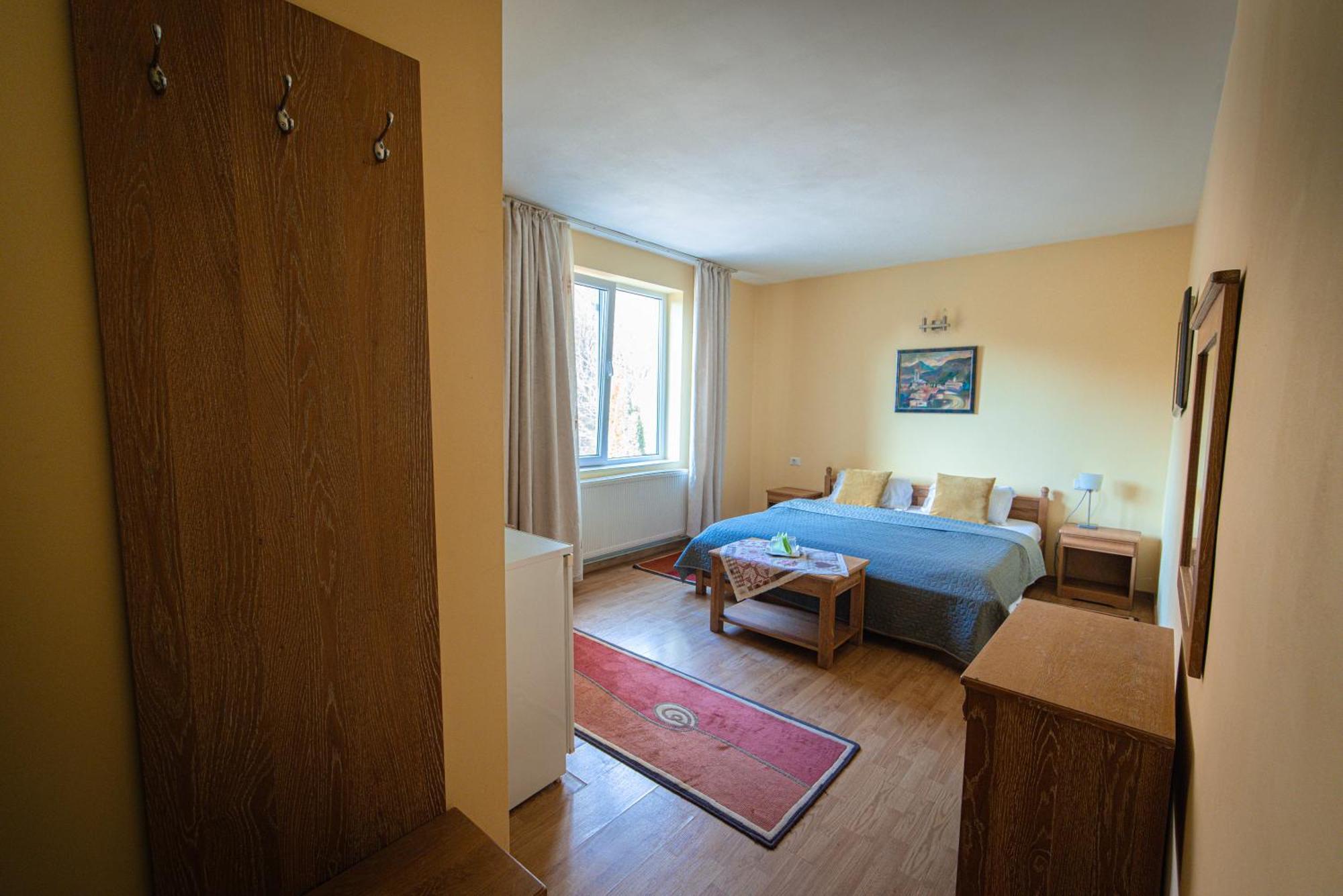 Pensiunea Limpedea Baia-Sprie Room photo